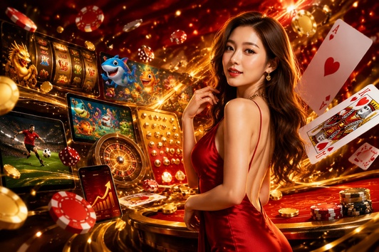 slot007