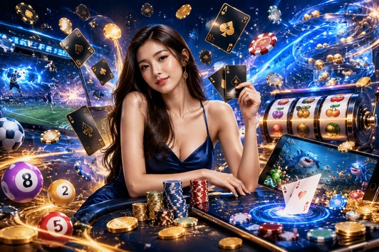 slot007