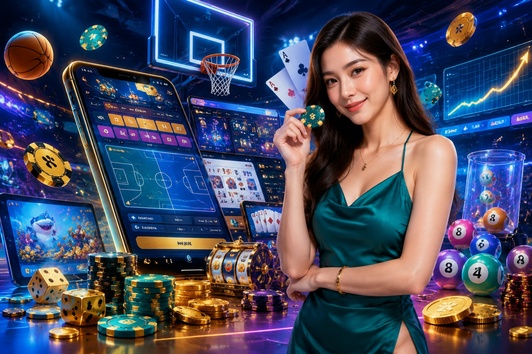 slot007