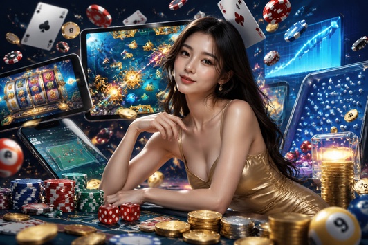 slot007